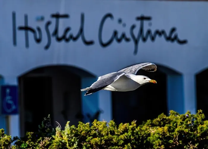 Hostal CristinaHostal